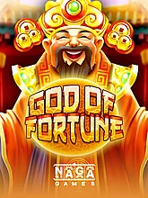 God Of Fortune