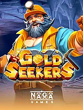 Gold Seekers
