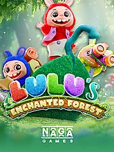 Lulus Enchanted Forest