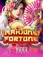 Mahjong Fortune