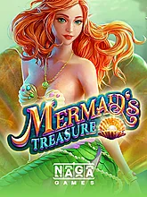 Mermaids Treasure