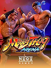 Muay Thai Arena