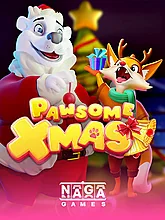 Pawsome Xmas