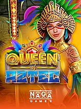 Queen Of Aztec