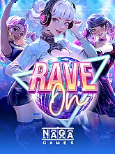 Rave On