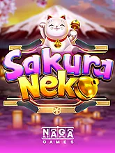 Sakura Neko