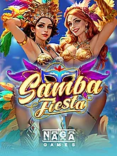 Samba Fiesta