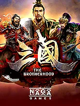SanGuo  The Brotherhood