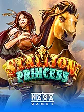 Stallion Princess