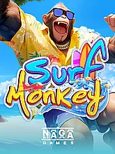 Surf Monkey