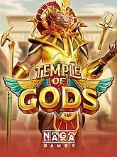 Temple of Gods