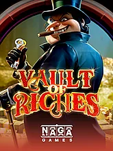 Vault of Riches