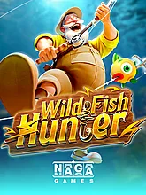 Wild Fish Hunter