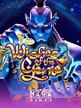 Wishes of the Genie