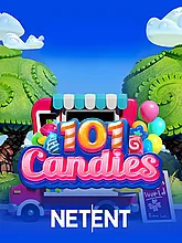 101 Candies