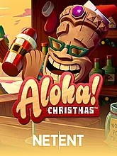 Aloha Christmas