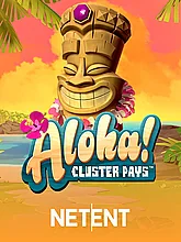 Aloha Cluster Pays