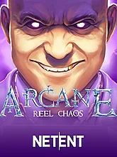 Arcane Reel Chaos