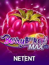 Berryburst MAX