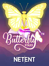 Butterfly Staxx