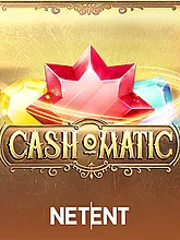 CashoMatic