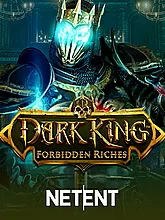 Dark King Forbidden Riches