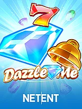 Dazzle Me Megaways