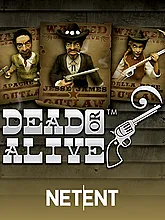 Dead or Alive