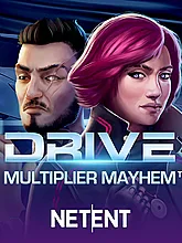 Drive Multiplier Mayhem