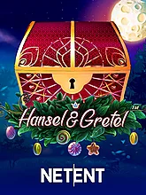 Fairytale Legends Hansel and Gretel