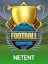 Football Champions Cup