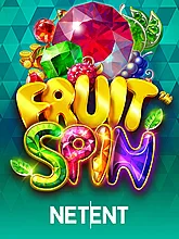 Fruit Spin
