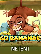 Go Bananas
