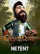 Gonzos Quest