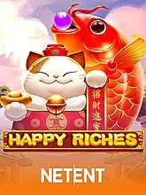 Happy Riches