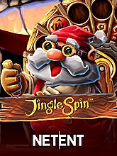 Jingle Spin