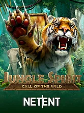 Jungle Spirit Call of the Wild