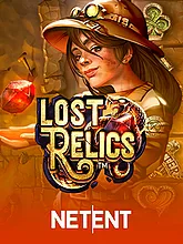 Lost Relics