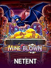 Mine Blown