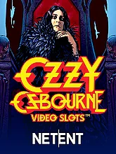 Ozzy Osbourne Video Slots