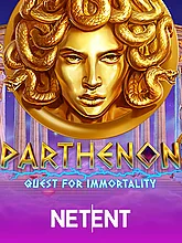 Parthenon Quest for Immortality