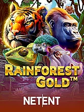 Rainforest Gold