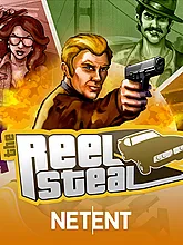 Reel Steal