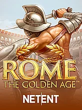 Rome The Golden Age