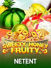 Sweety Honey Fruity