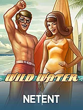 Wild Water