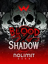 Blood  Shadow