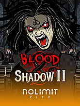 Blood Shadow 2