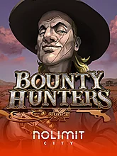 Bounty Hunters xNudge