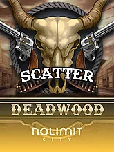 Deadwood xNudge